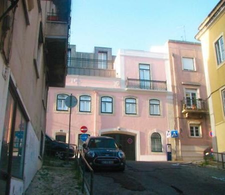 Amoreira Room Lissabon Exterior foto